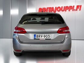 Peugeot 308 vaihtoauto