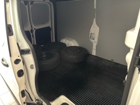 Renault Trafic vaihtoauto