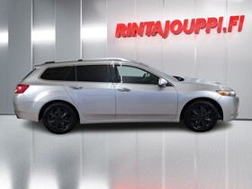 Honda Accord vaihtoauto