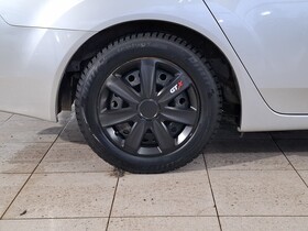Honda Accord vaihtoauto