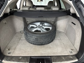 Honda Accord vaihtoauto