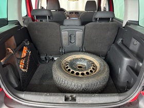 Skoda Yeti vaihtoauto