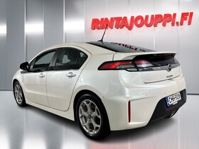 Opel Ampera vaihtoauto