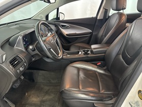 Opel Ampera vaihtoauto