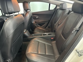 Opel Ampera vaihtoauto