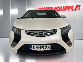 Opel Ampera vaihtoauto