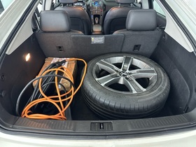 Opel Ampera vaihtoauto