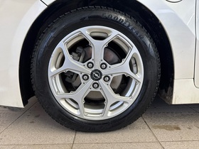 Opel Ampera vaihtoauto