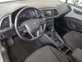 SEAT Leon vaihtoauto