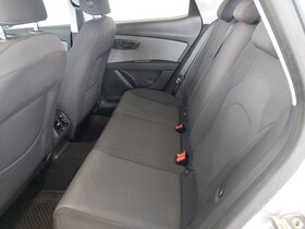 SEAT Leon vaihtoauto