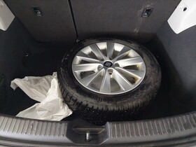 SEAT Leon vaihtoauto