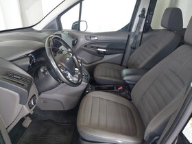 Ford Tourneo Connect vaihtoauto
