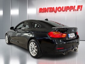 BMW 420 vaihtoauto
