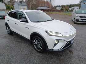 MG Marvel R vaihtoauto