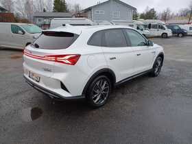 MG Marvel R vaihtoauto