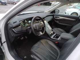 MG Marvel R vaihtoauto