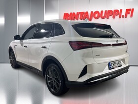 MG Marvel R vaihtoauto