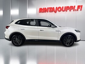 MG Marvel R vaihtoauto