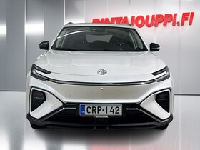 MG Marvel R vaihtoauto