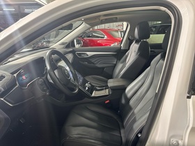 MG Marvel R vaihtoauto