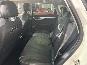 MG Marvel R vaihtoauto