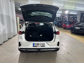 MG Marvel R vaihtoauto