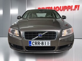Volvo S80 vaihtoauto