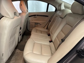 Volvo S80 vaihtoauto