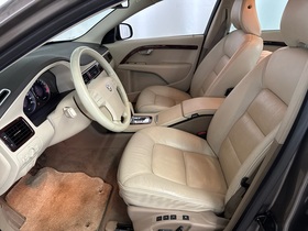 Volvo S80 vaihtoauto