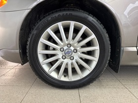 Volvo S80 vaihtoauto