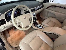 Volvo S80 vaihtoauto