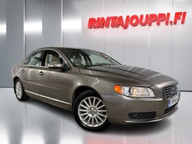 Volvo S80 vaihtoauto