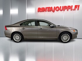 Volvo S80 vaihtoauto