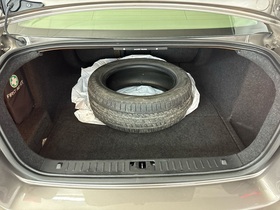 Volvo S80 vaihtoauto