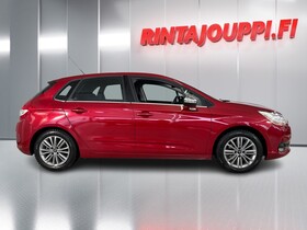 Citroën C4 vaihtoauto