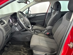 Citroën C4 vaihtoauto