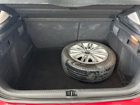 Citroën C4 vaihtoauto