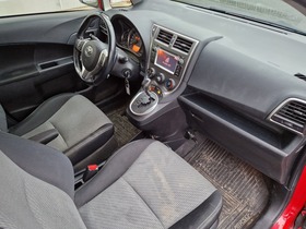 Toyota Verso-S vaihtoauto