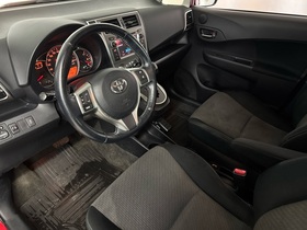 Toyota Verso-S vaihtoauto