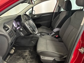 Citroën C4 vaihtoauto