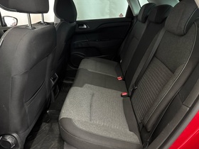 Citroën C4 vaihtoauto