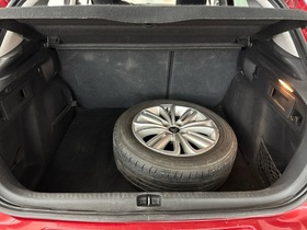 Citroën C4 vaihtoauto