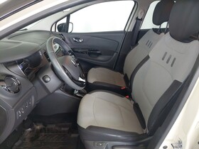 Renault Captur vaihtoauto