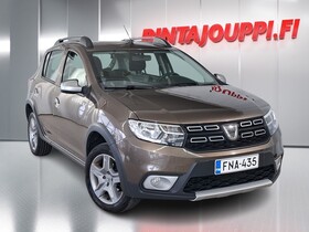 Dacia Sandero vaihtoauto