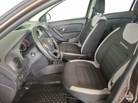 Dacia Sandero vaihtoauto