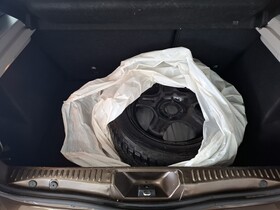 Dacia Sandero vaihtoauto