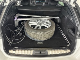 Peugeot 508 vaihtoauto