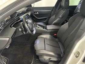 Peugeot 508 vaihtoauto