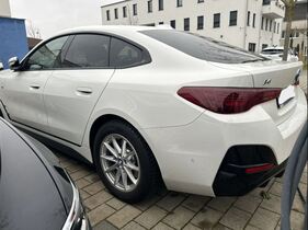 BMW i4 vaihtoauto