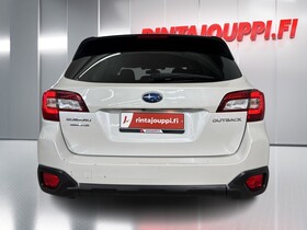 Subaru Outback vaihtoauto